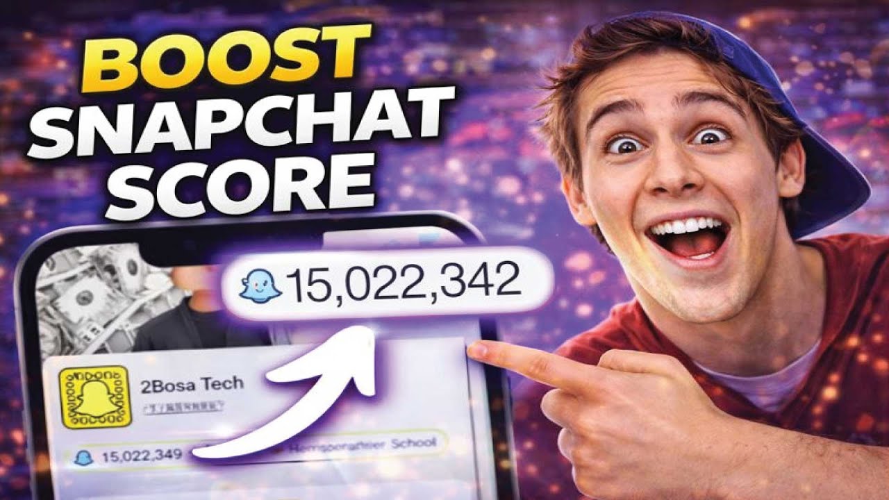 How To Get Unlimited Coins in Snapchat 2026 iOS & Android (UPDATED)