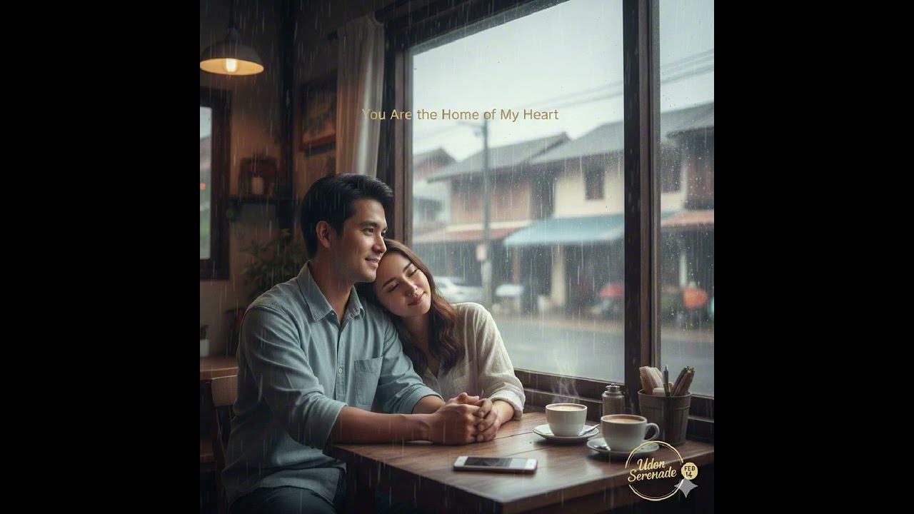 เธอคือบ้านของหัวใจ