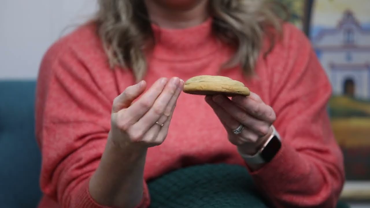 Milk Jar Cookies & Movies: Fantasy