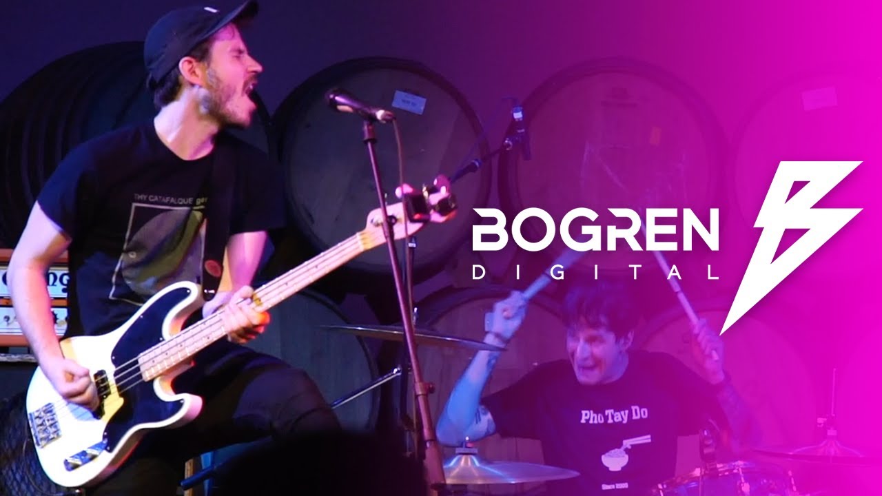 Best Bass Amp Plugin? | BOGREN Digital BassKnob STD