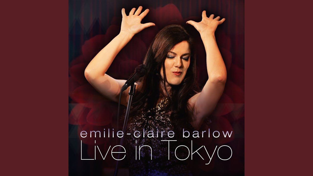 All I Do Is Dream of You (Live)