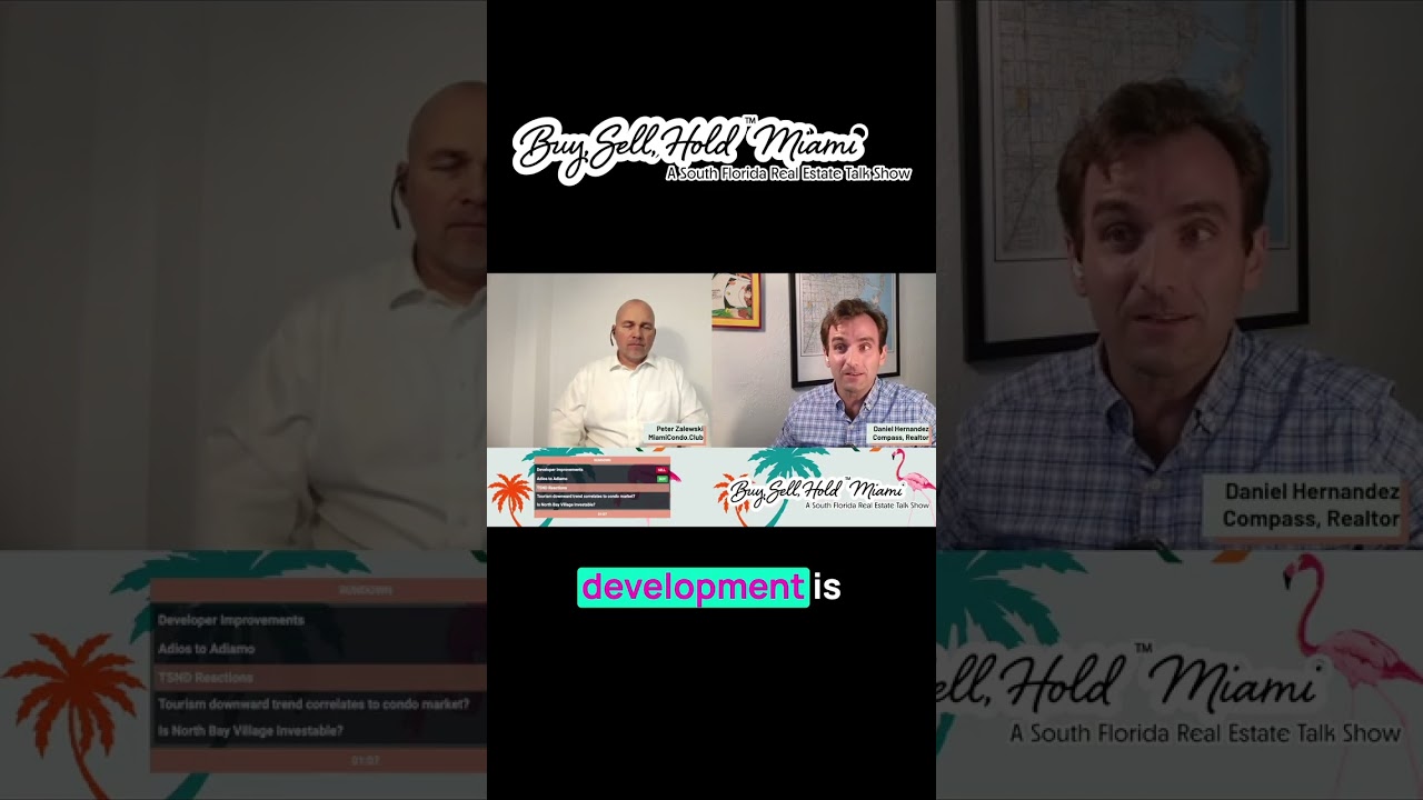 Why Developers Love Live Local&mdash;and Why Miami Wants Its Own Version