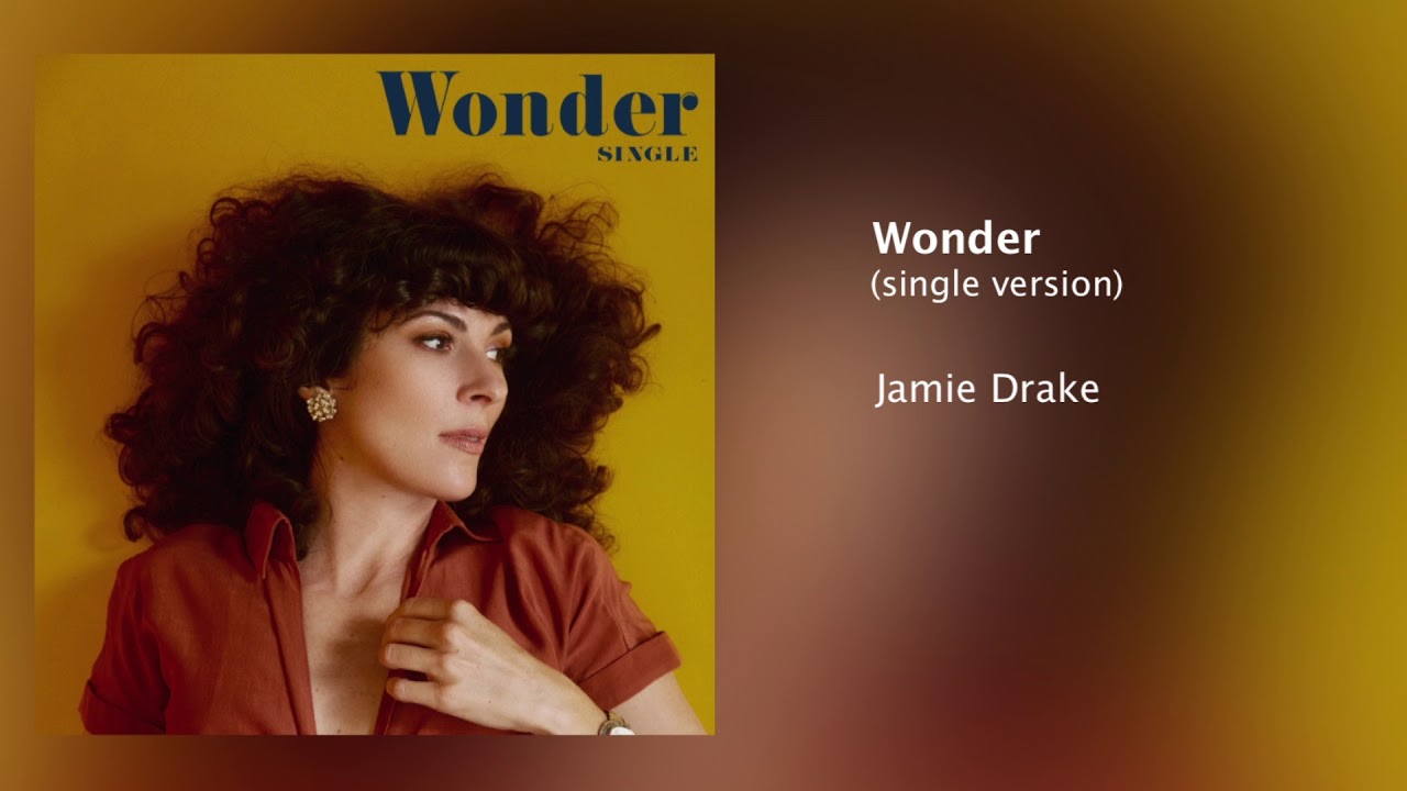 Jamie Drake -- 