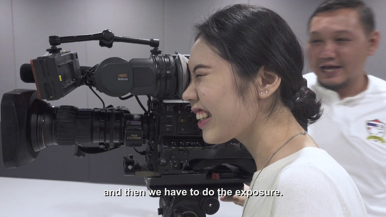 MySkillsFuture Industry Video - Creative Industries