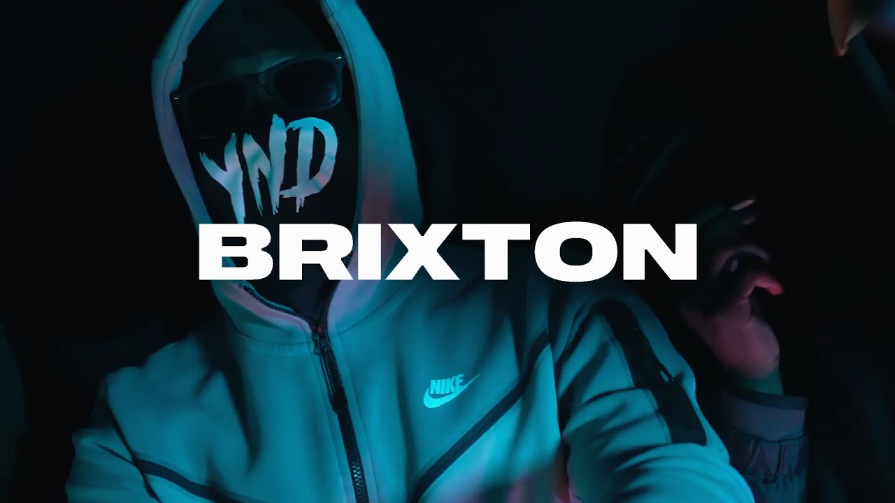 [FREE] NY Drill Type Beat x Uk Drill Type Beat - 
