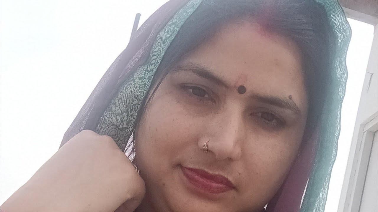 Pooja Raghav is live!