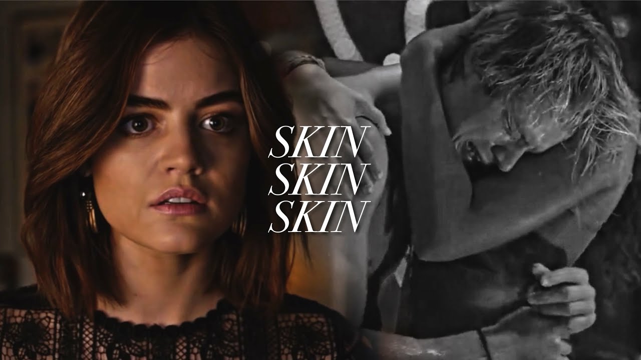 MultiCouples || Skin