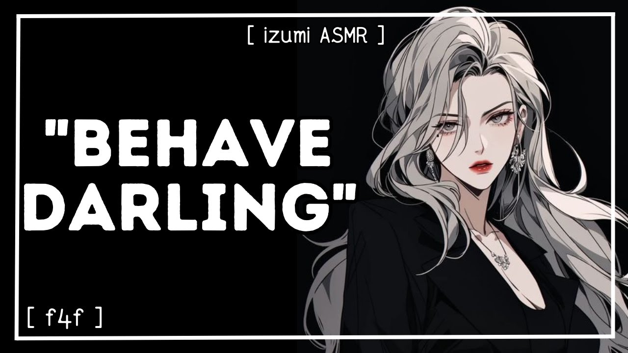 ASMR: 