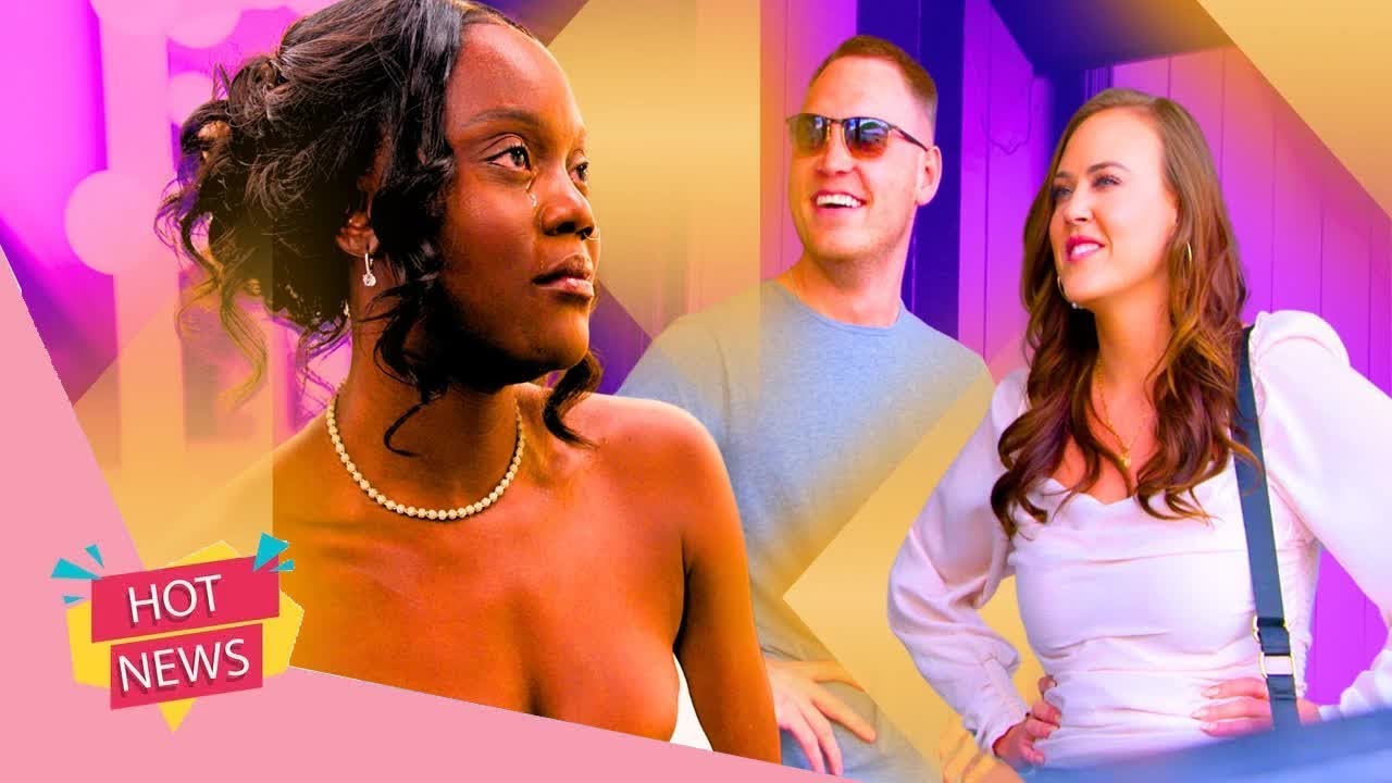 How Love Is Blind Season 6 Ruined The Show (Can It Be Saved?)