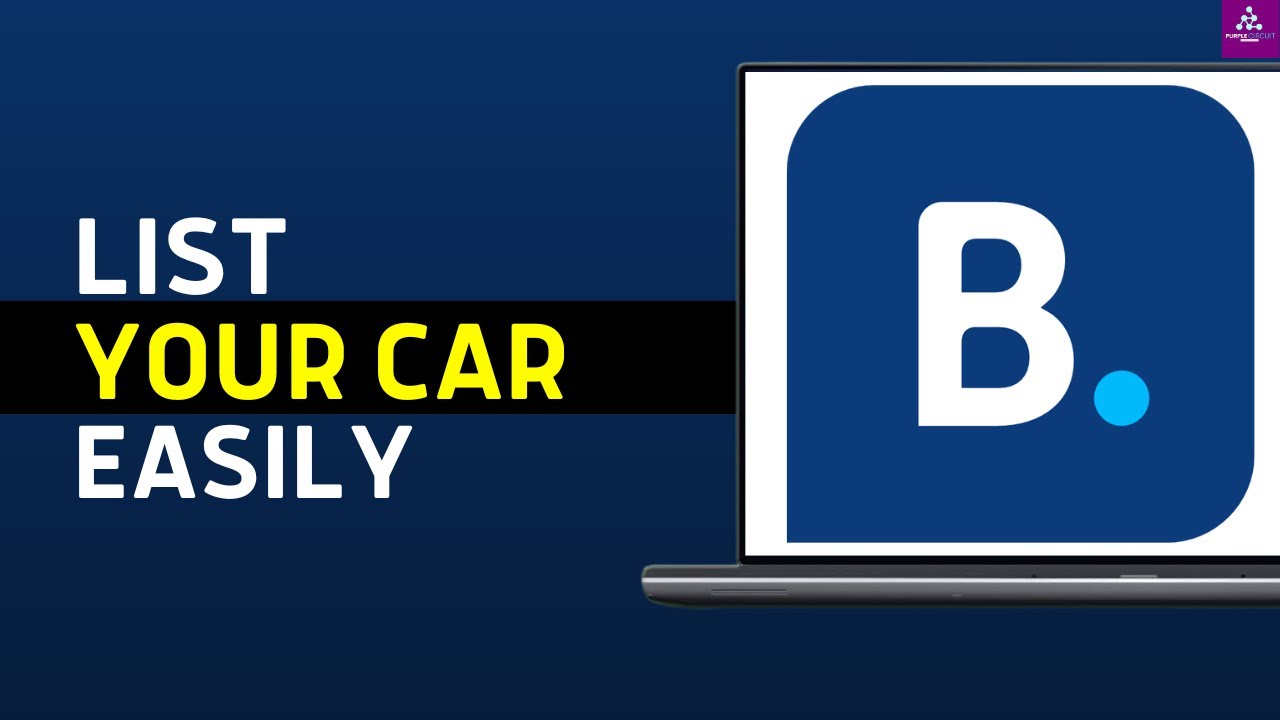 How to List Your Car on Booking.com (2024)