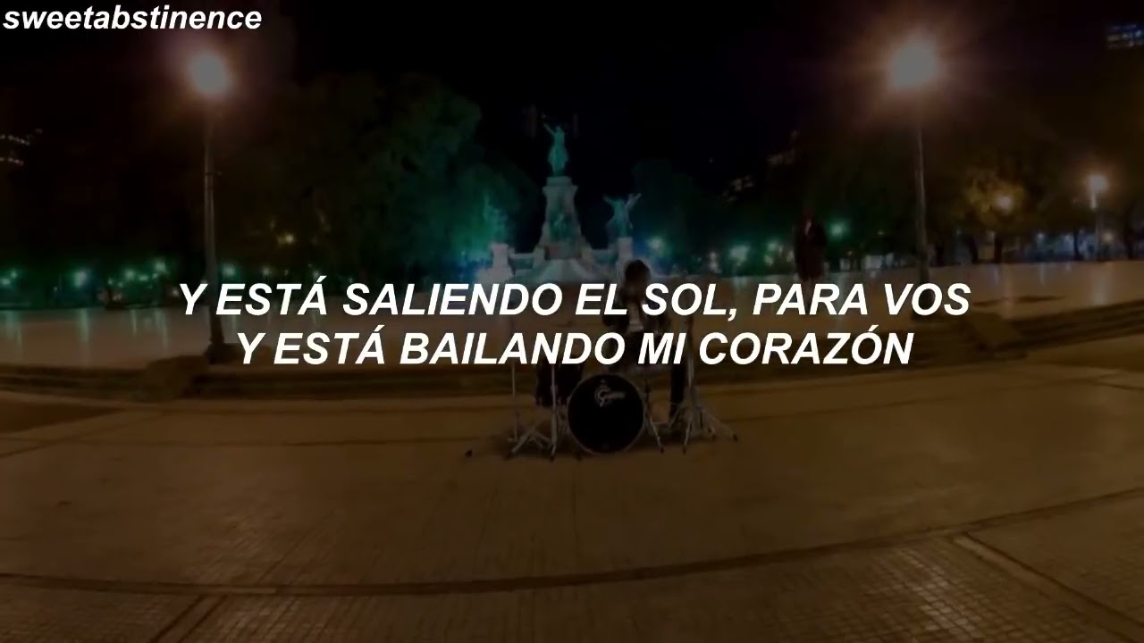 Tan Biónica - Ella [KARAOKE]