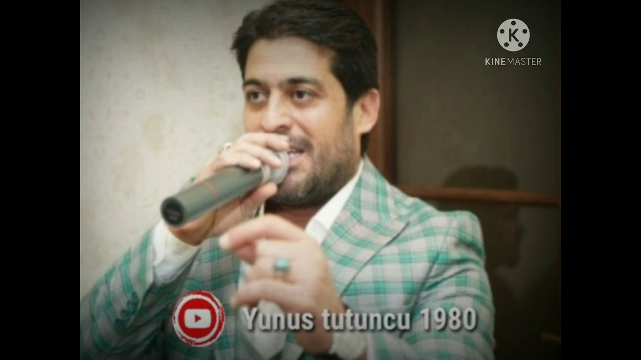 يونس توتنجي Yunus Tutuncu