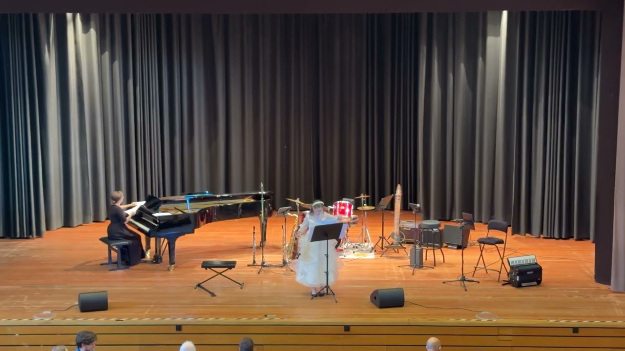 Benefizkonzert, Lindlar. Familie Kharenko, 01.03.2026