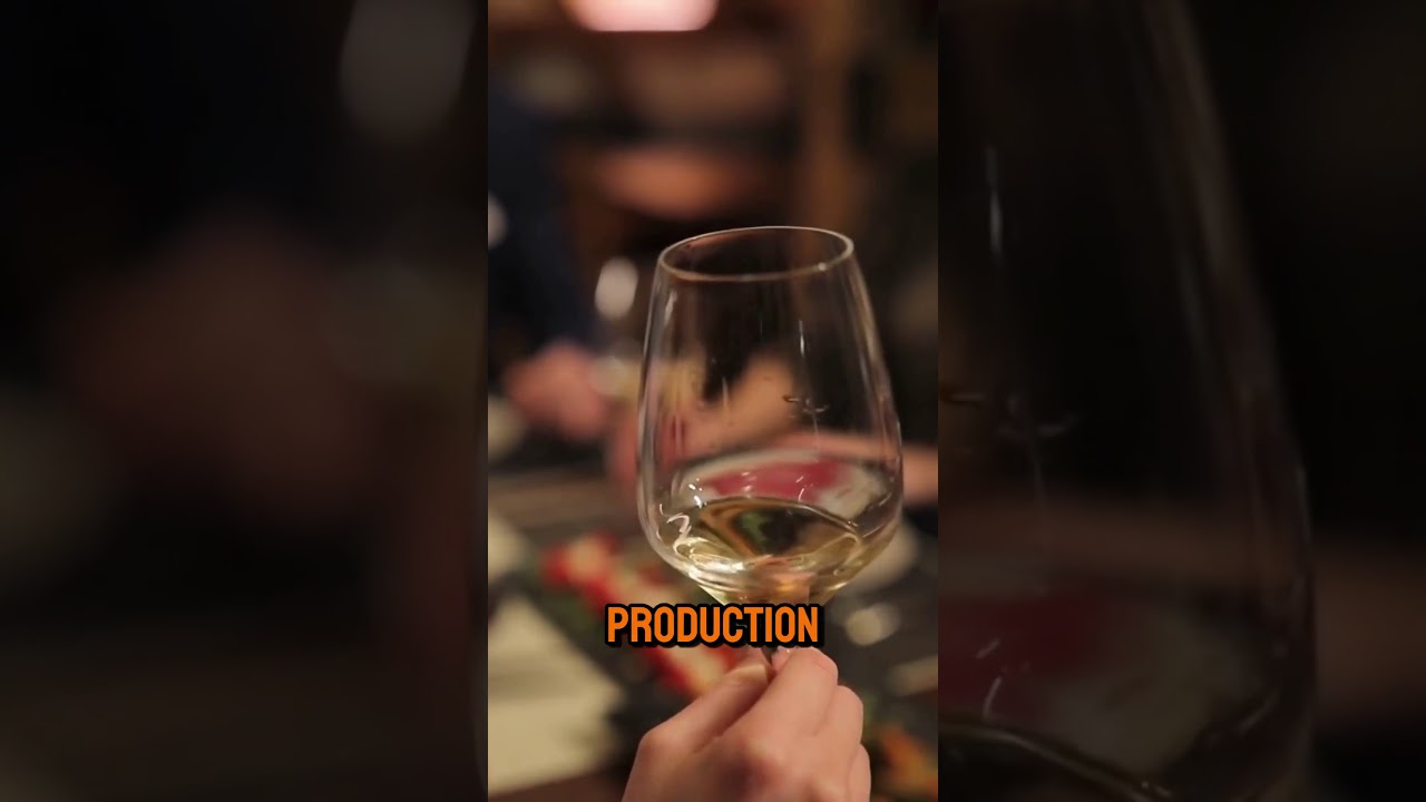 Commandaria Wine: A 5,000-Year-Old Tradition From Cyprus | FactUniverse |