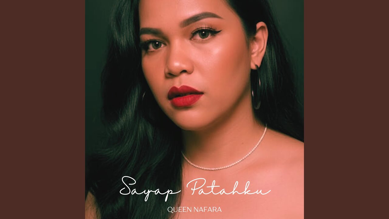 SAYAP PATAHKU (Live)