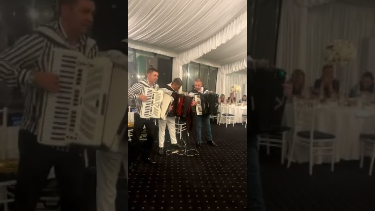 Momente de virtuozitate live cu Paul Stanga , Marian Mexicanu , Emil Poke