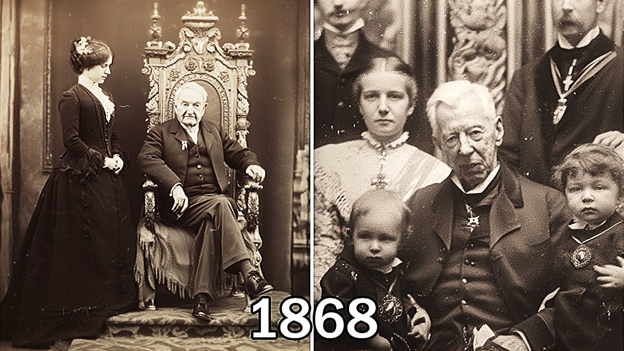 Tatarska Linia Krwi Ukryta w Drzewach Genealogicznych Rodzin Kr&oacute;lewskich
