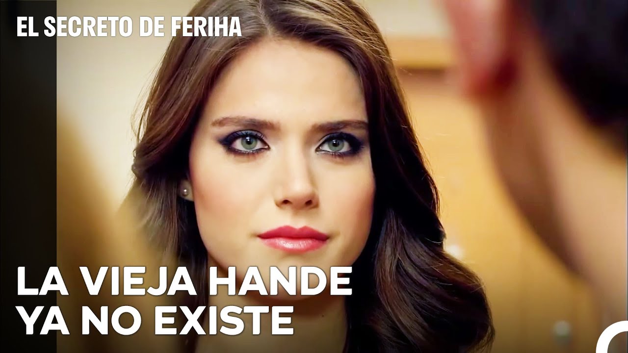 Hande Volvió Después De Años - El Camino de Emir