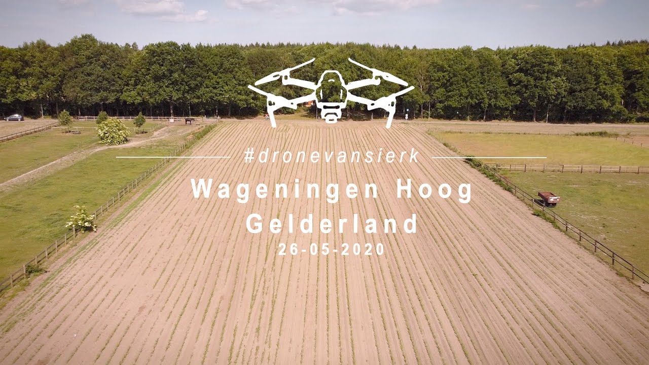 Wageningen Hoog