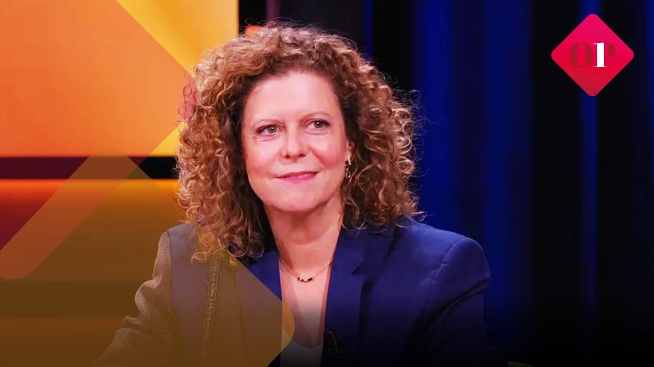 Marg&ocirc;t Ros liep tijdens een theateroptreden hersenletsel op en was twee jaar uitgeschakeld. | Op1