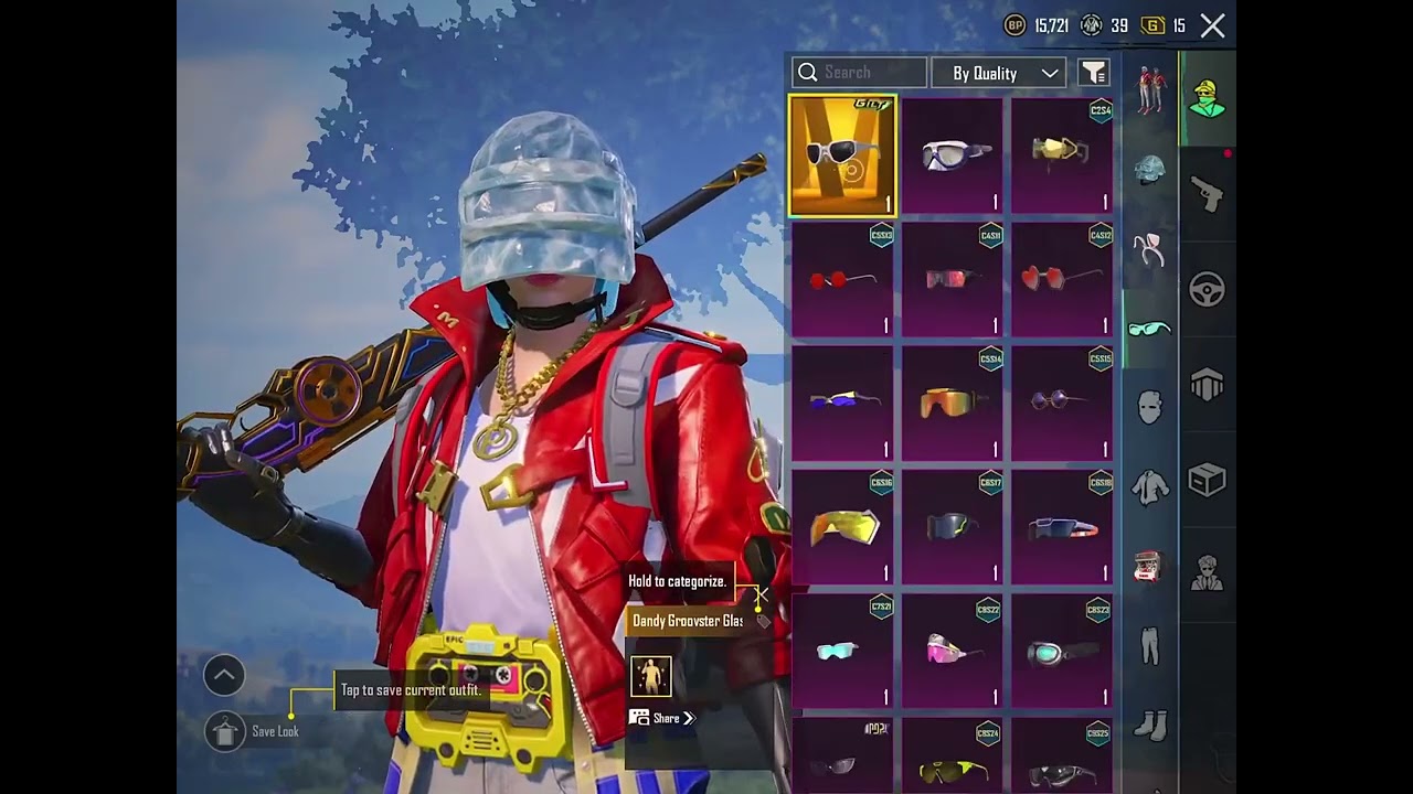 اقوي حساب ببجي خرافي بسعر رخيص للغلابه 😱|PUBG MOBILE 