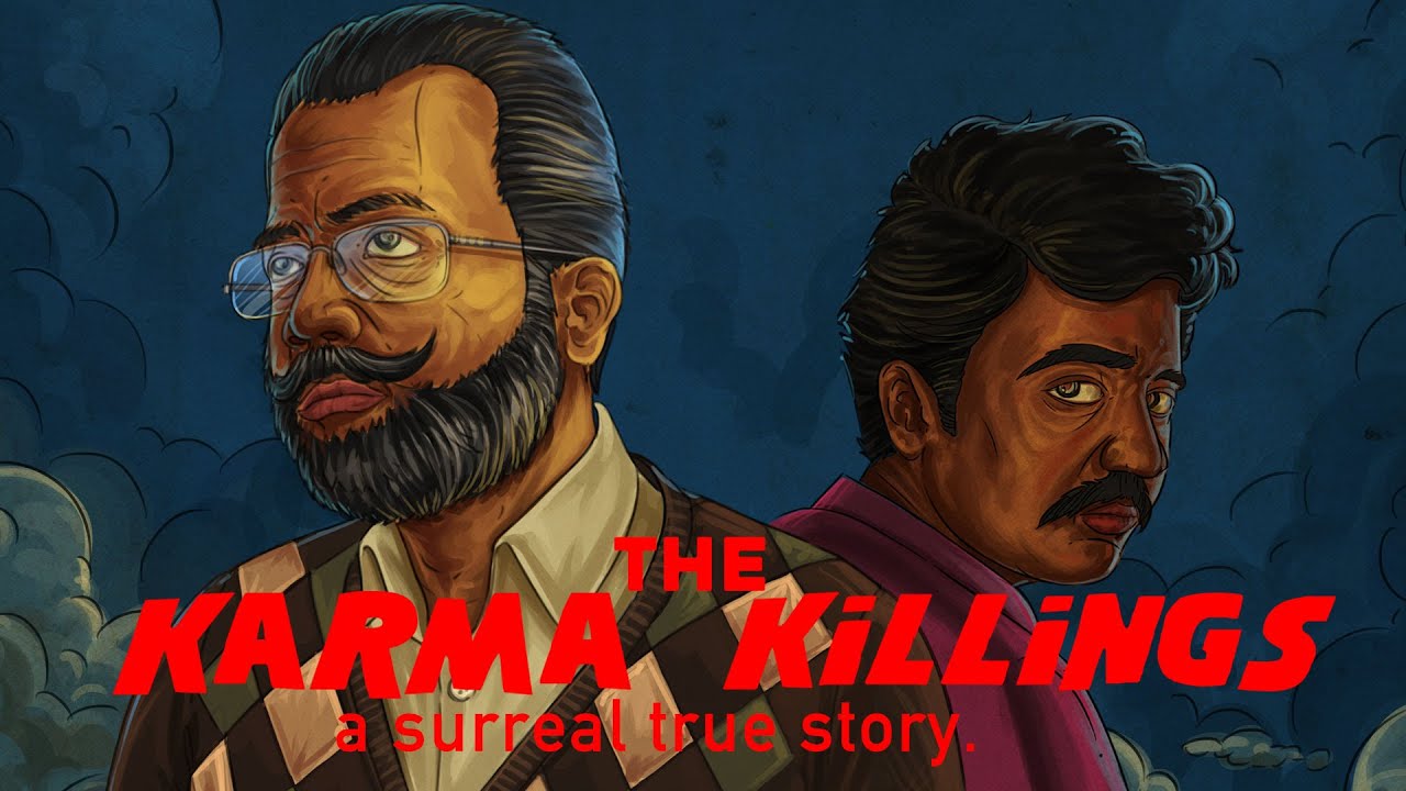 The Karma Killings: India's True Crime’s Watershed Moment