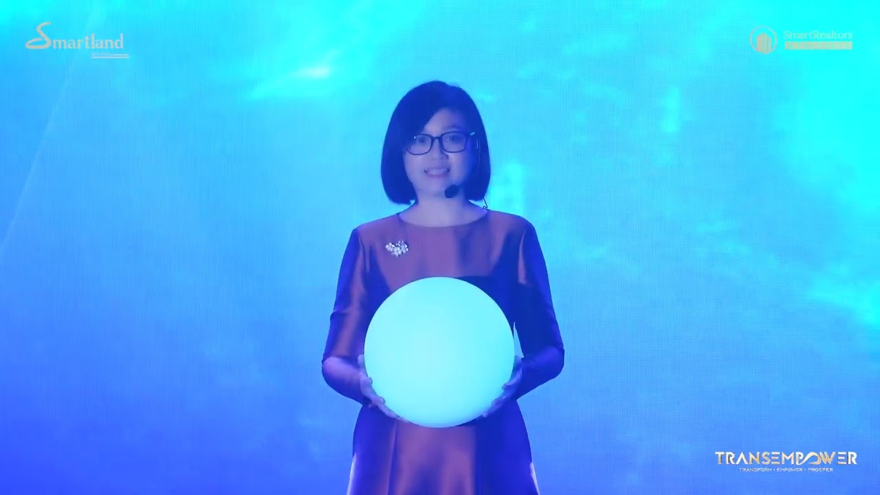 OPENING | CHUYẾN TÀU DU HÀNH TRANSEMPOWER | YEP 2025 MIỀN NAM