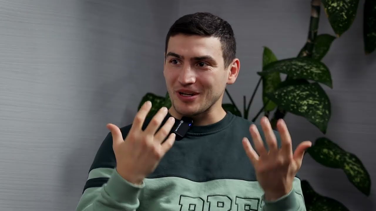 «Гәыкала». Харитон Агрба