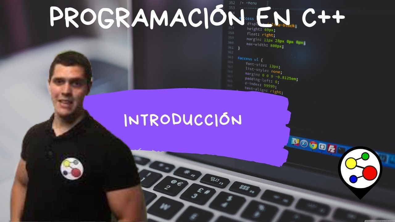 Programación en C++: Introducción