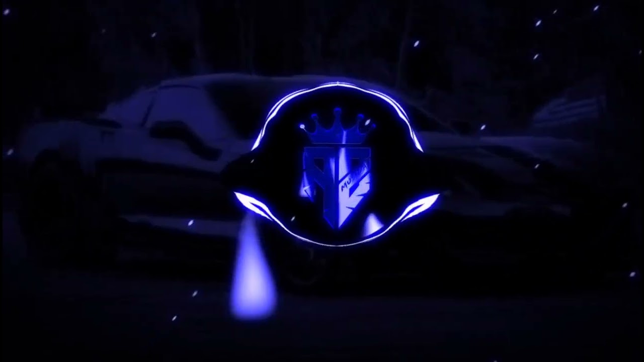 Bum Bum Bum - Pegada Diferente - Slowed - Com Grave