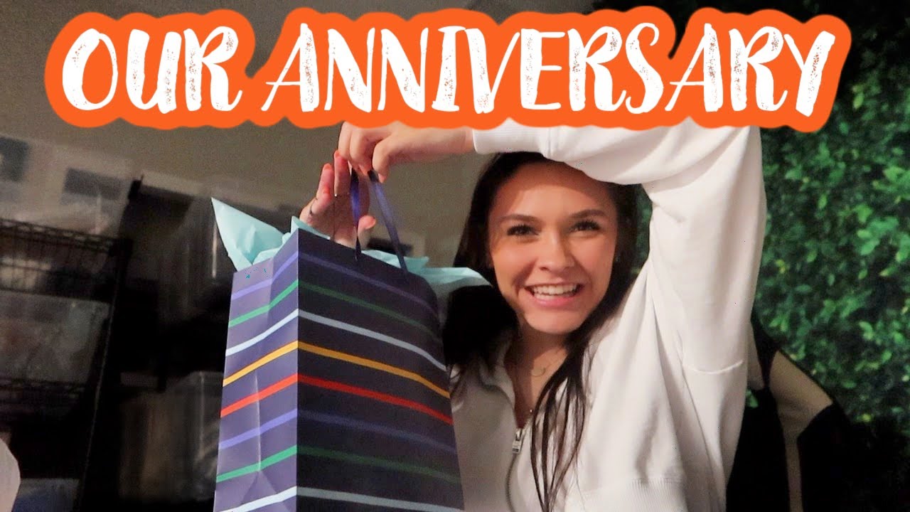 GRWM EMMA'S ANNIVERSARY WITH HER BOYFRIEND! EMMA AND ELLIE