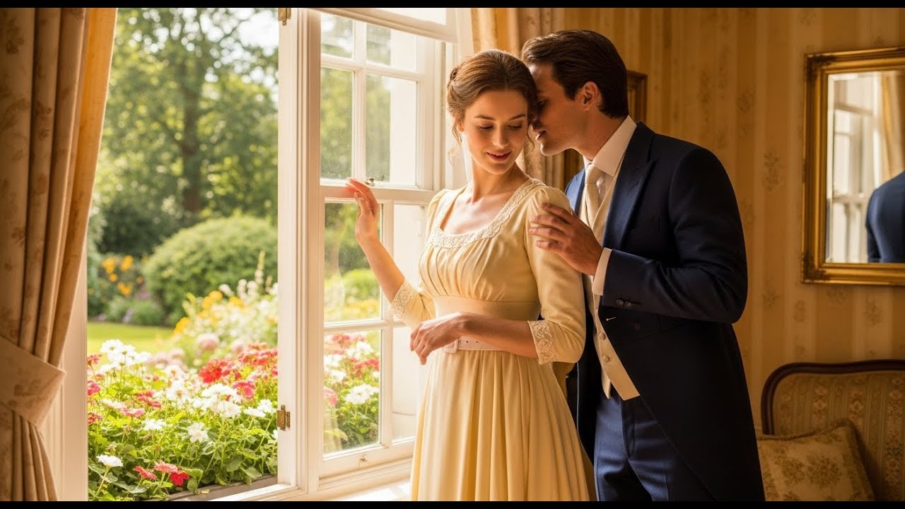“You’re Just a Marriage of Convenience