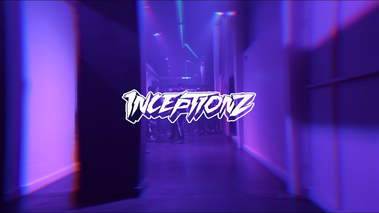 Inceptionz presents: Captain Bass & Equalizer Birthday Bash (Official Aftermovie by Bloempot Media)