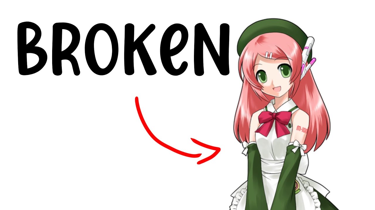[TALKLOID] Voicebanks