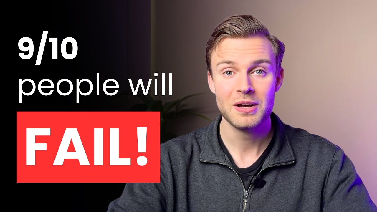 How to REALLY become fluent in English in 2026