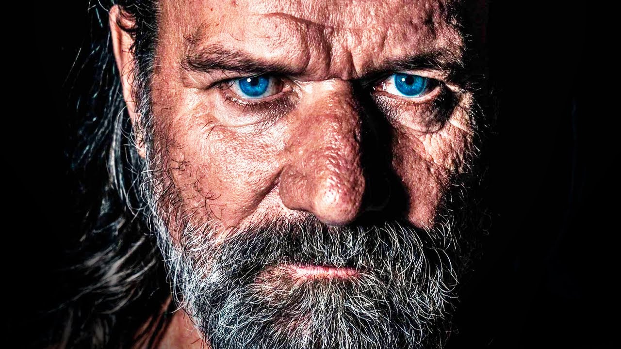 The Chilling Secrets Of The Mind - Wim Hof&rsquo;s Search For Life&rsquo;s Meaning