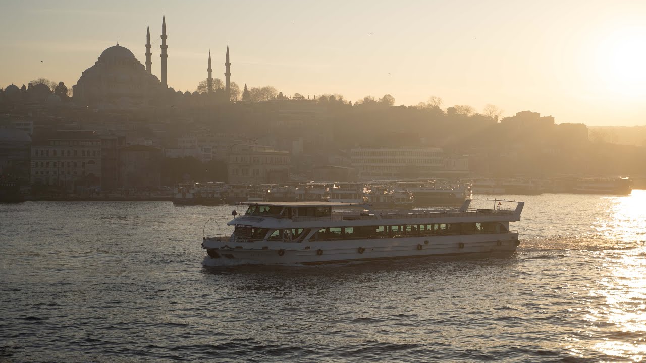 Beyond the Silence: Armenians in Istanbul | A Glimpse into a Legacy