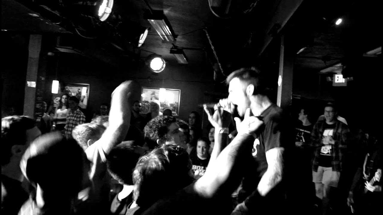 Casey Jones - live at South Florida Hardcore