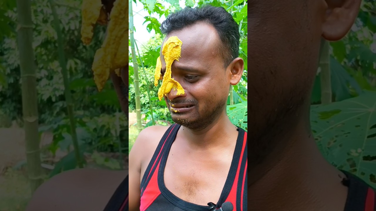 #VC_Bhojpuri ! मुंह पर गुह! Muh Par Guh ! #Viral_Comedy #New_Bhojpuri_Comedy #funny_video_2024