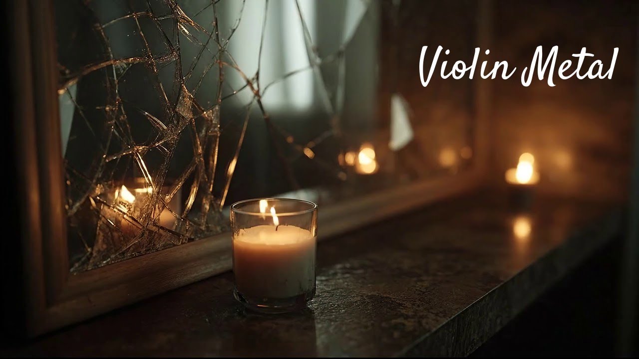 Violin Metal – Battle Cry