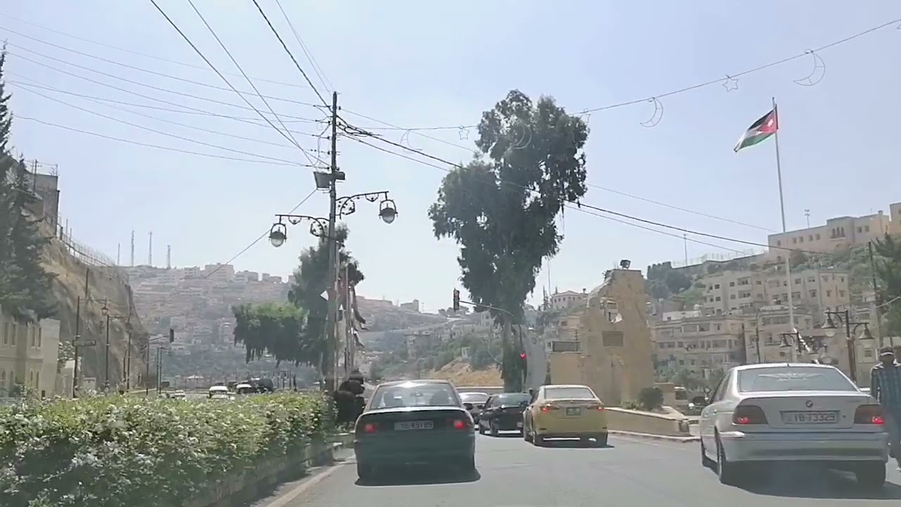السلط - فيروز الصباح