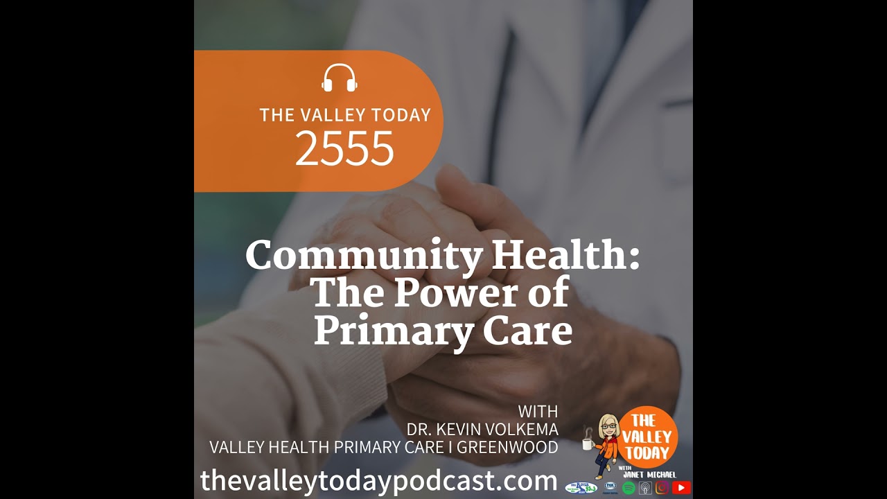 Community Health: The Power of Primary Care