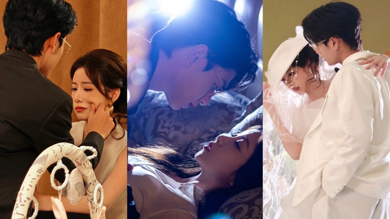 恥知らずなデブ妻、婚姻届け出窓口で社長のズボンを脱がす！1ヶ月で激ヤセ、夫を驚愕させ、自らの手で彼の命を救う！#逆襲ダイエット #ショートドラマ #短編ドラマ #drama #恋愛ドラマ