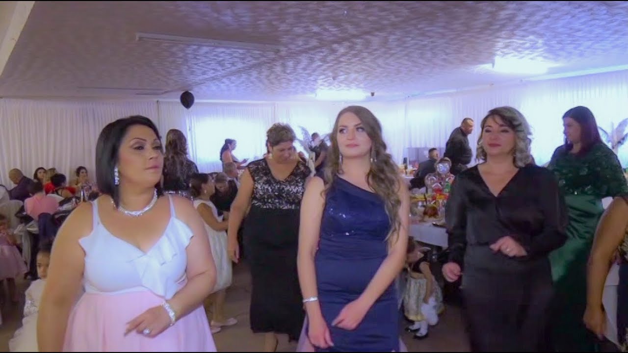 C.8 Svadba Radko & Vanessa - Kajkos 2019