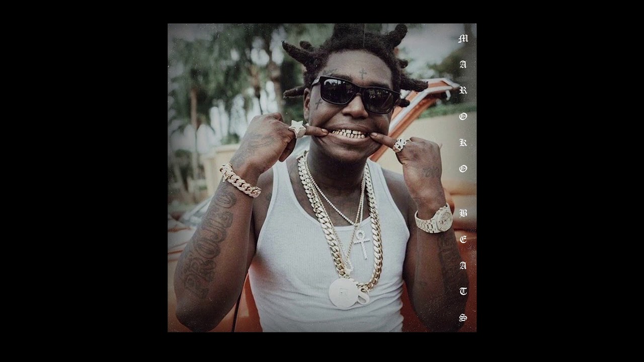 [FREE] Kodak Black Type Beat 2020 