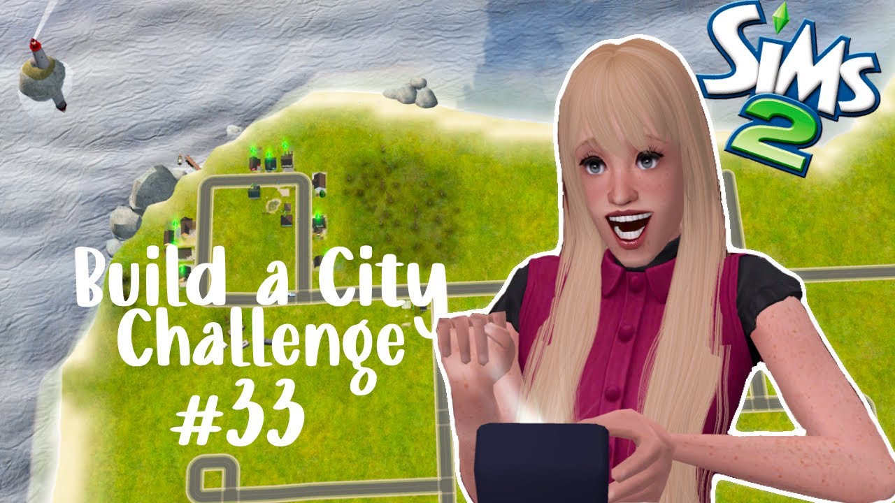 family sim speedrun 🏃‍♂️ || Zoe & Oscar || BACC Part 33