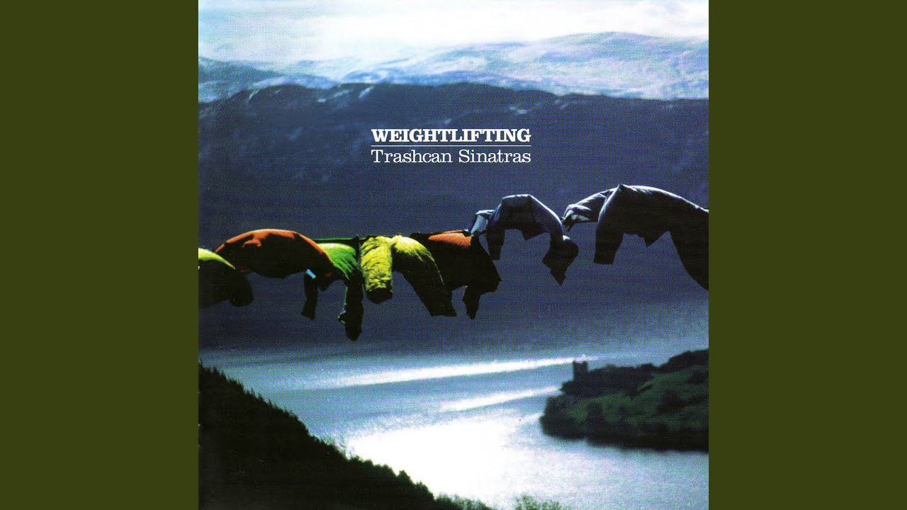 Weightlifting