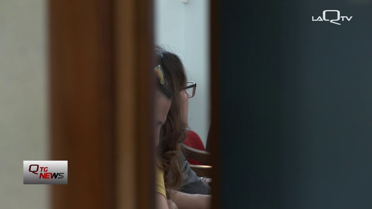 Lanciano (CH), caso D'Eliseo: Di Nunzio condannato all'ergastolo