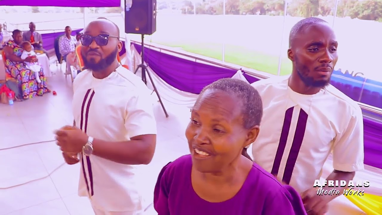 Naamani by Sophia S.D.A Church Choir during camp meeting 2024 at Raila Odinga Homa - Bay Stadium