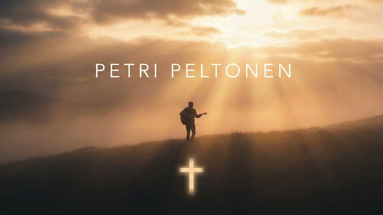 Petri Peltonen - Veisatkaa Hänelle Uusi Virsi